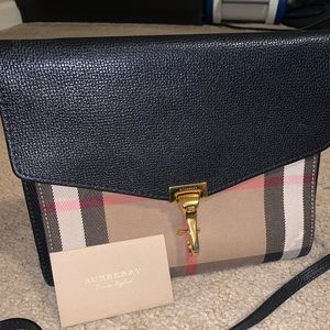 Burberry crossbody bag